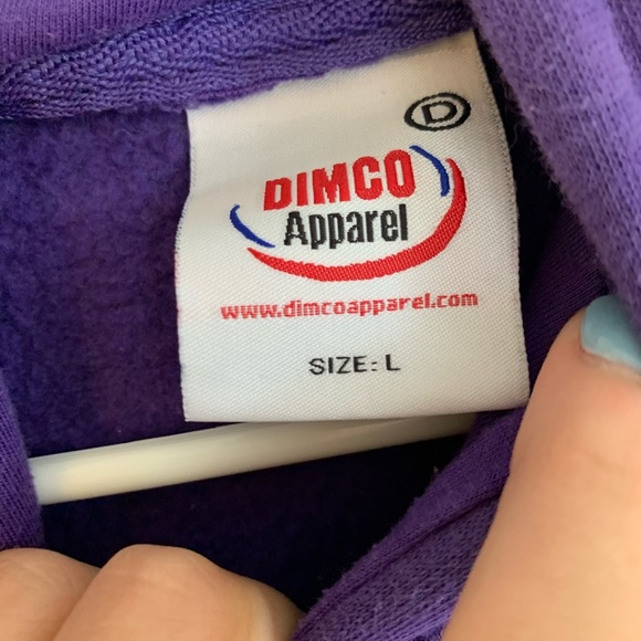 Lake Tahoe Sweatshirt - Picture 2 of 3